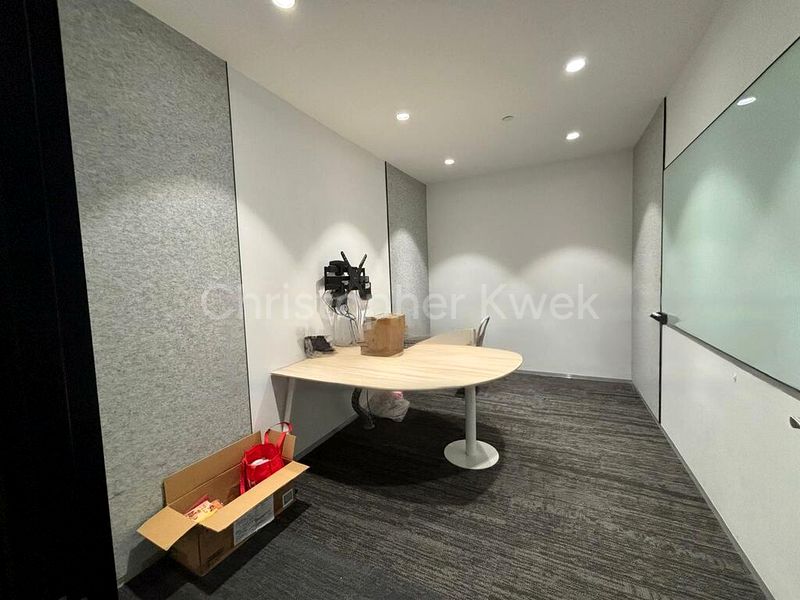 Office for Rent in  Jalan Tan Tock Seng - Image 9